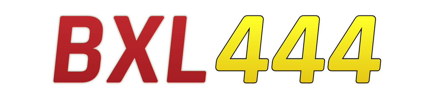 bxl444 লোগো